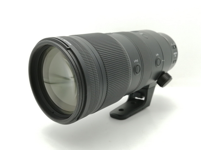 【中古】Nikon NIKKOR Z 70-200mm F2.8 VR S (Nikon Zマウント)【新宿2】保証期間１ヶ月【ランクA】