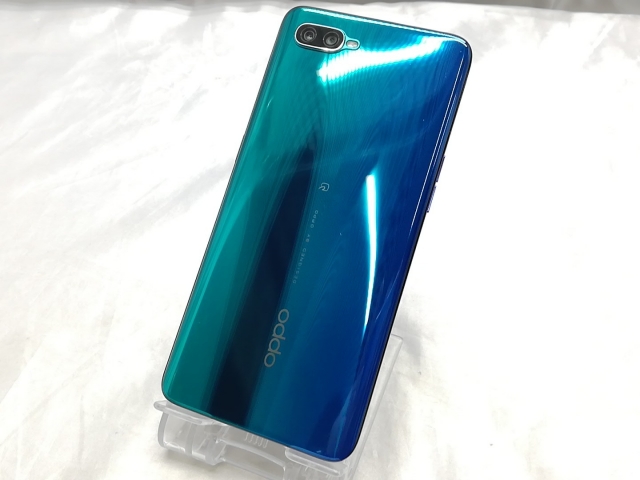 OPPO Reno7 A 128GB 6GB RAM 【美品】 【公式通販】