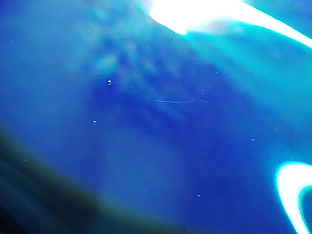 ジャンク品】 iPhone 15 ブルー 256GB SIMフリー本体 iPhone 15 中古