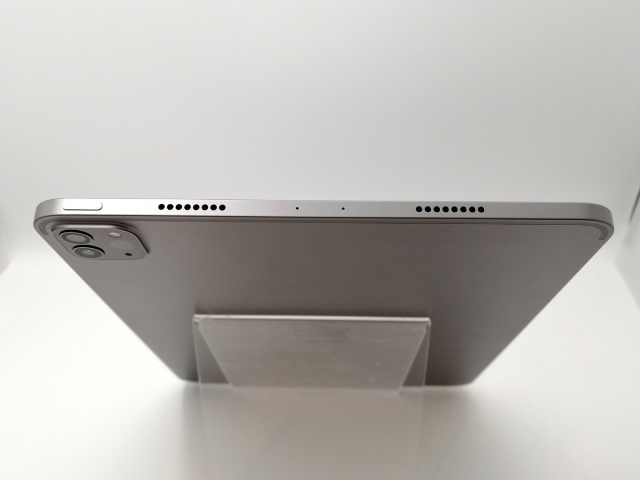 【中古】Apple 【Wi-Fi】 11インチ iPad Pro（第4世代/2022） 128GB スペースグレイ MNXD3J/A【高崎モントレー】保証期間１ヶ月【ランクA】_2