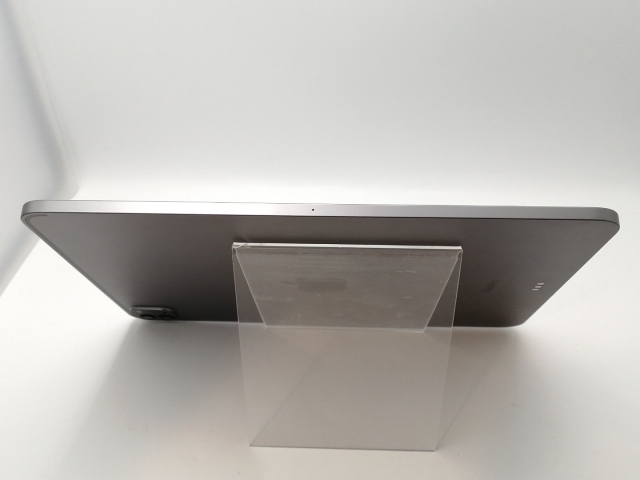 【中古】Apple 【Wi-Fi】 11インチ iPad Pro（第4世代/2022） 128GB スペースグレイ MNXD3J/A【高崎モントレー】保証期間１ヶ月【ランクA】_4