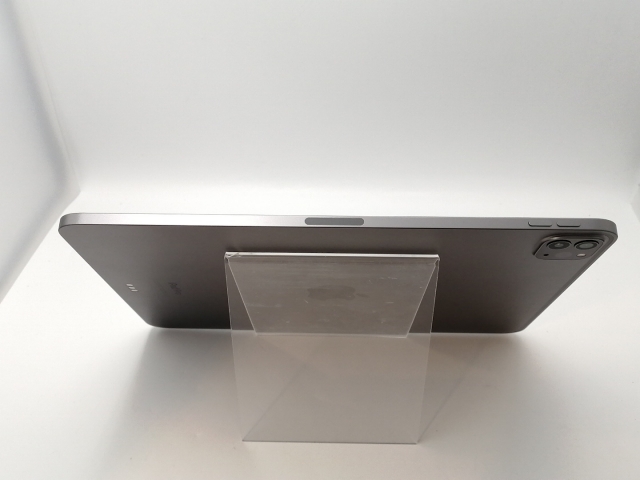 【中古】Apple 【Wi-Fi】 11インチ iPad Pro（第4世代/2022） 128GB スペースグレイ MNXD3J/A【高崎モントレー】保証期間１ヶ月【ランクA】_5