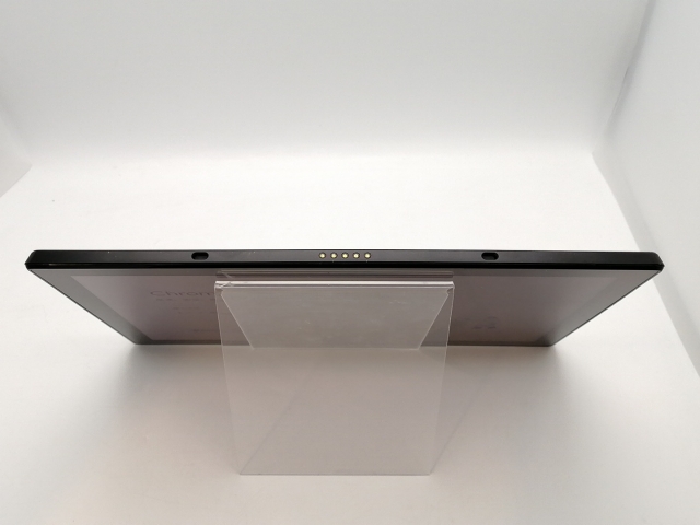 【中古】ASUS Chromebook Detachable CM3 CM3000DVA-HT0010 ミネラルグレー【MT MT8183 4G 64G(Flash) WiFi 10LCD(1920x1200)】【高崎モントレー】保証期間１ヶ月【ランクB】_4