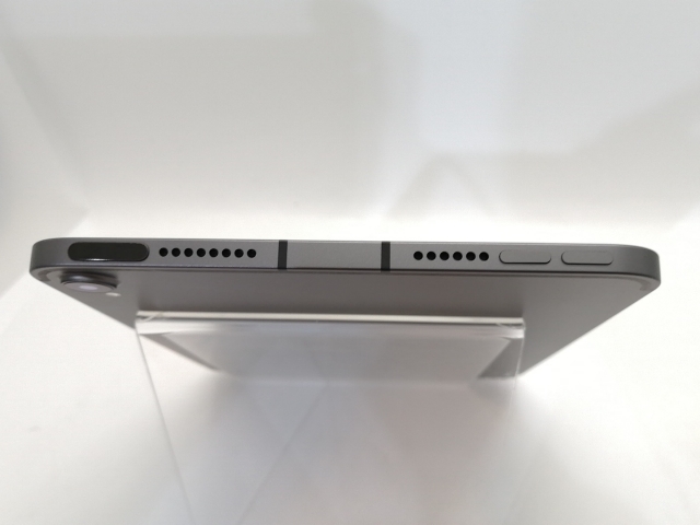 【中古】Apple 国内版 【SIMフリー】 iPad mini（第6世代/2021） 64GB スペースグレイ MK893J/A【新宿】保証期間１ヶ月【ランクB】_2