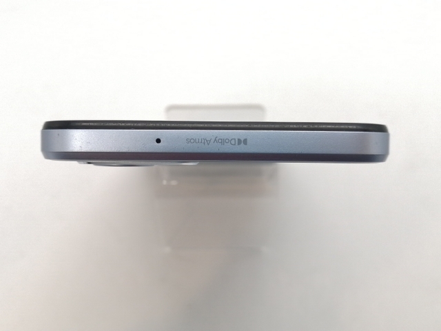 【中古】MOTOROLA ymobile 【SIMフリー】 moto g53y 5G アークティックシルバー 4GB 128GB A301MO【高崎モントレー】保証期間１ヶ月【ランクB】_2