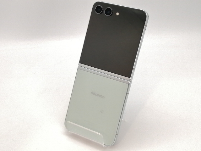 Galaxy Z FLIP5 256GB ミント SIMフリー 【A級美品】 Galaxy Z Galaxy Z FLIP5 256GB ミント SIMフリー 【A級美品】 Galaxy Z