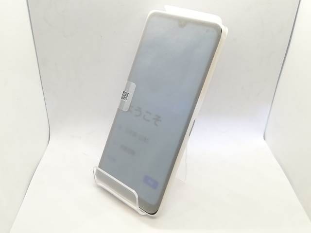 【未使用】FCNT SoftBank 【SIMフリー】 arrows We2 ミストホワイト 4GB 64GB A402FC【札幌】保証期間３ヶ月_1