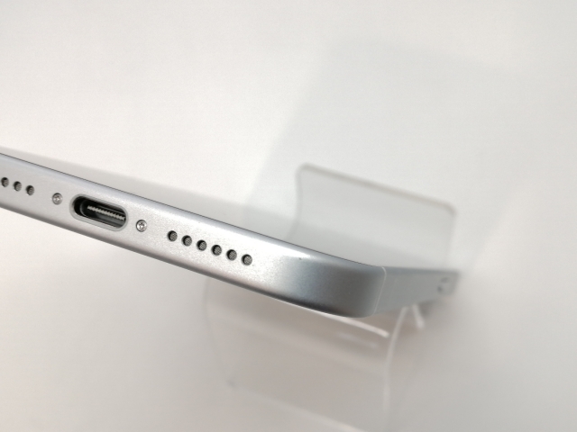 【中古】Apple 国内版 【SIMフリー】 iPhone 15 Plus 128GB ブルー MU0D3J/A【高崎モントレー】保証期間１ヶ月【ランクA】_2