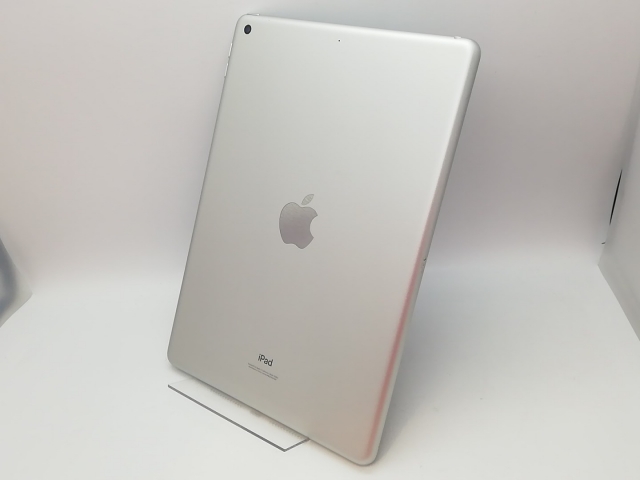 【中古】Apple 【Wi-Fi】 iPad（第9世代/2021） 64GB シルバー MK2L3J/A【高崎モントレー】保証期間１ヶ月【ランクB】