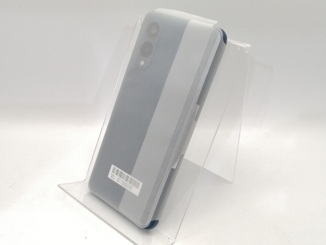 【未使用】FCNT SoftBank 【SIMフリー】 arrows We2 ネイビーグリーン 4GB 64GB A402FC【川崎駅前】保証期間３ヶ月