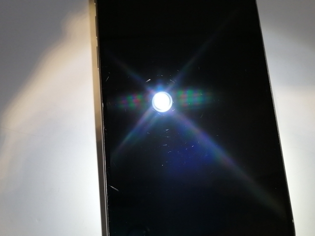 【中古】Apple 国内版 【SIMフリー】 iPhone 15 Pro 512GB ナチュラルチタニウム MTUK3J/A【池袋東口】保証期間１ヶ月【ランクC】_8