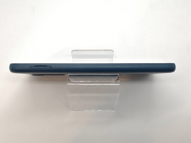【中古】FCNT au 【SIMフリー】 arrows We2 ネイビーグリーン 4GB 64GB FCG02【高崎モントレー】保証期間１ヶ月【ランクB】_5