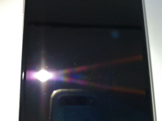 【中古】Apple 国内版 【SIMフリー】 iPhone SE（第2世代） 64GB ホワイト MX9T2J/A【高崎モントレー】保証期間１ヶ月【ランクC】_7