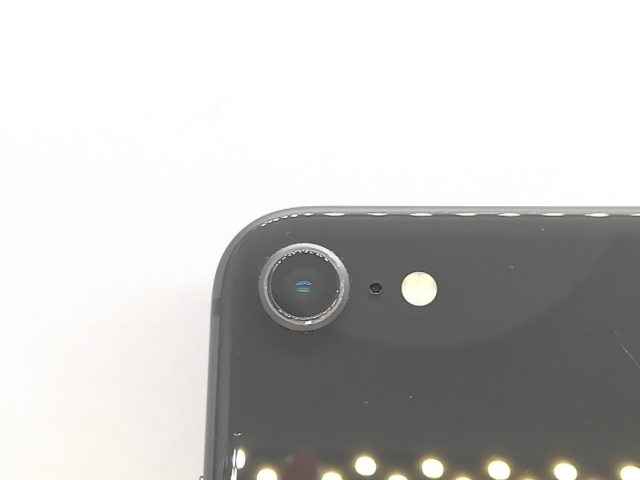 【中古】Apple au 【SIMロック解除済み】 iPhone 8 64GB スペースグレイ MQ782J/A【高崎モントレー】保証期間１ヶ月【ランクC】_6
