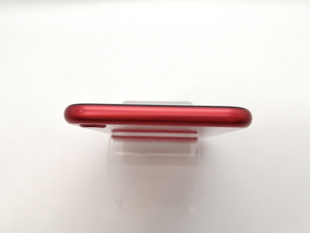 【中古】Apple SoftBank 【SIMロック解除済み】 iPhone SE（第2世代） 64GB (PRODUCT)RED MX9U2J/A【高崎モントレー】保証期間１ヶ月【ランクC】_2