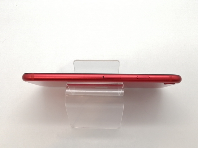 【中古】Apple SoftBank 【SIMロック解除済み】 iPhone SE（第2世代） 64GB (PRODUCT)RED MX9U2J/A【高崎モントレー】保証期間１ヶ月【ランクC】_3