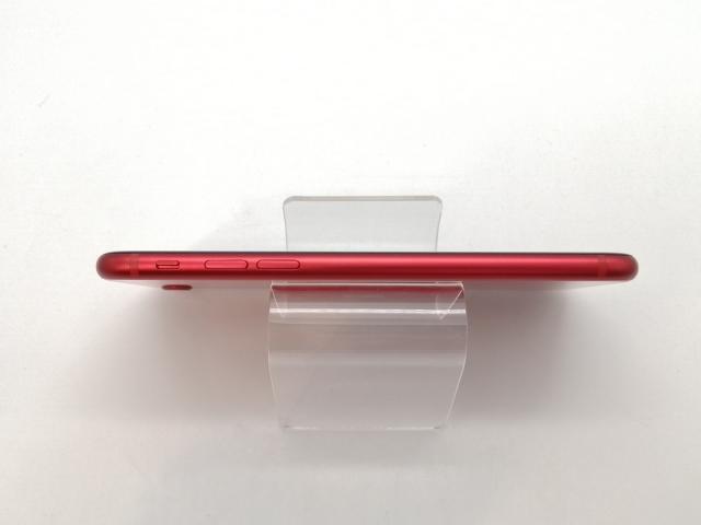 【中古】Apple SoftBank 【SIMロック解除済み】 iPhone SE（第2世代） 64GB (PRODUCT)RED MX9U2J/A【高崎モントレー】保証期間１ヶ月【ランクC】_5