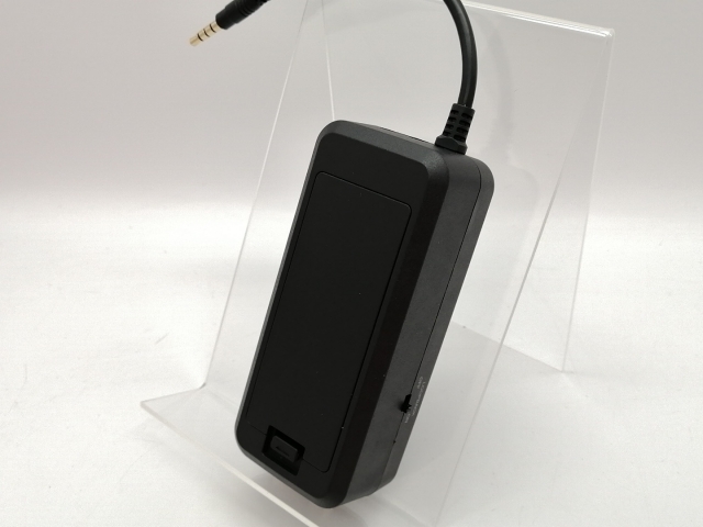 【中古】IK Multimedia iRig Stream Solo【高崎モントレー】保証期間１週間_1