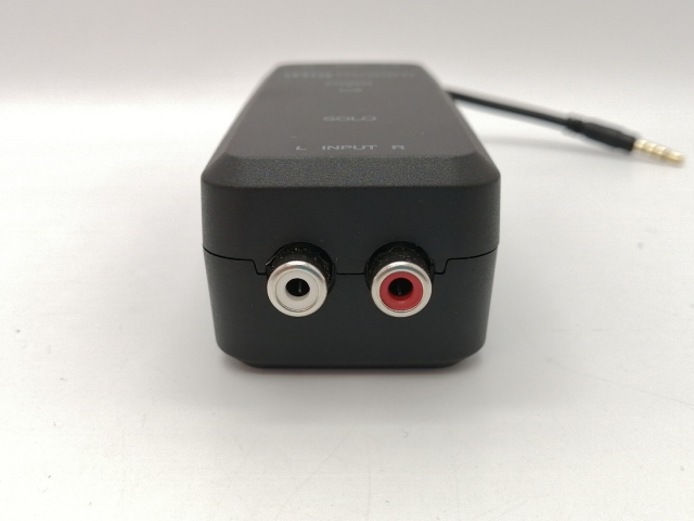 【中古】IK Multimedia iRig Stream Solo【高崎モントレー】保証期間１週間_3