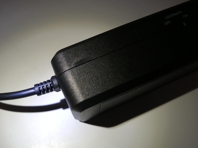 【中古】IK Multimedia iRig Stream Solo【高崎モントレー】保証期間１週間_5