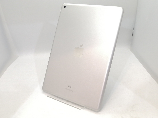 【中古】Apple 【Wi-Fi】 iPad（第9世代/2021） 64GB シルバー MK2L3J/A【東池袋1丁目】保証期間１ヶ月【ランクC】