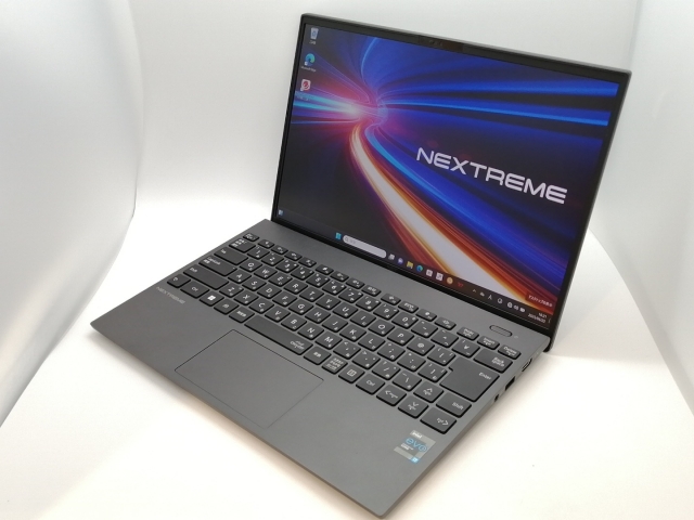 NECノートパソコン NEXTREME Carbon PC-XC750DAB 台数限定】NEC LAVIE NEXTREME Carbon PC-XC750HAB [ 14in