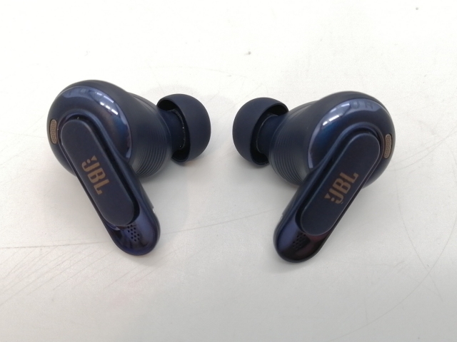 【中古】JBL TOUR PRO 3 [ネイビー]【高崎モントレー】保証期間１ヶ月【ランクA】