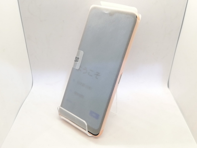 【未使用】FCNT SoftBank 【SIMフリー】 arrows We2 ライトオレンジ 4GB 64GB A402FC【大須アメ横】保証期間３ヶ月_1