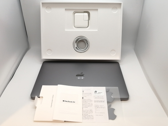 Apple MacBook Air M1 16GB Office付 FCPX付 Apple MacBook Air M1 16GB Office付 FCPX付 Apple MacBook Air M1