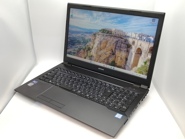 【中古】mouse DAIV DAIV-NG5300 DAIV-NG5300S2-S2【高崎モントレー】保証期間１ヶ月【ランクA】