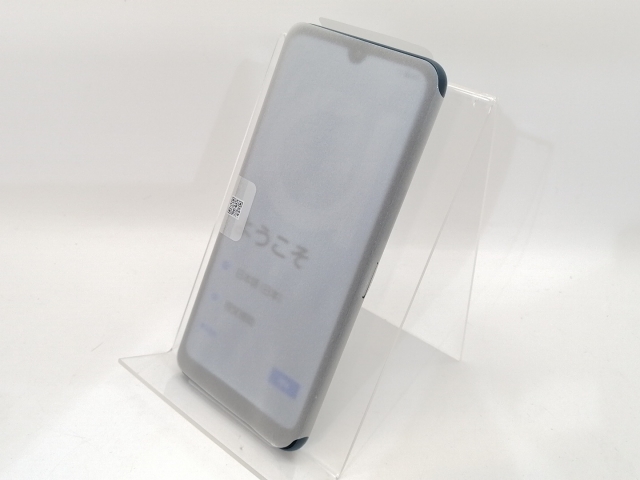 【未使用】FCNT SoftBank 【SIMフリー】 arrows We2 ネイビーグリーン 4GB 64GB A402FC【町田】保証期間３ヶ月_1