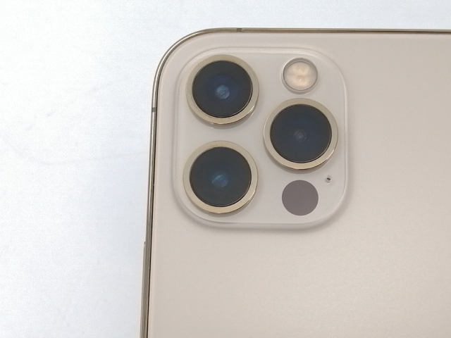 中古Apple iPhone 12Pro 128GBゴールド 本体 Apple iPhone 12 Pro ゴールド 128GB 中古 本体 Apple iPhone 12