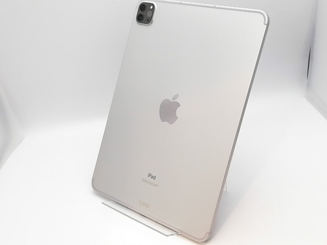 国内版SIMフリー iPad Pro 11インチ 第3世代 128GB