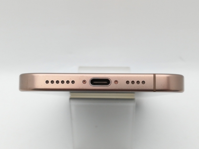 【中古】Apple 国内版 【SIMフリー】 iPhone 16 Pro Max 256GB デザートチタニウム MYWJ3J/A【中野】保証期間１ヶ月【ランクB】_3