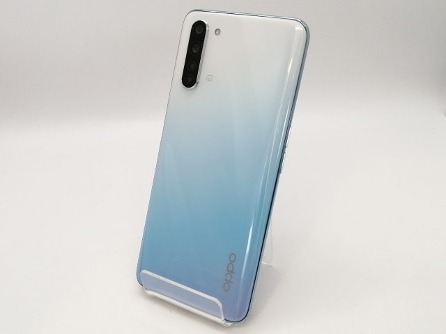 OPPO RENO3 A ホワイト 128GB OPPO Reno3 A｜価格比較・最新情報