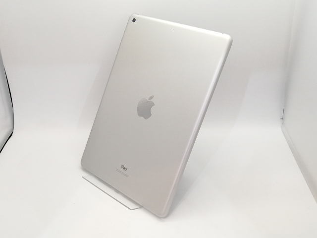 【中古】Apple 【Wi-Fi】 iPad（第9世代/2021） 64GB シルバー MK2L3J/A【高崎モントレー】保証期間１ヶ月【ランクC】
