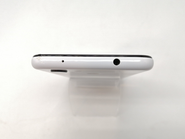 【中古】Google 国内版 【SIMフリー】 Pixel 3a G020H 64GB Clearly White【高崎モントレー】保証期間１ヶ月【ランクC】_2