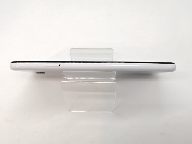 【中古】Google 国内版 【SIMフリー】 Pixel 3a G020H 64GB Clearly White【高崎モントレー】保証期間１ヶ月【ランクC】_3