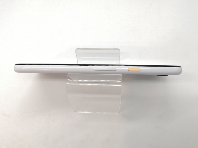 【中古】Google 国内版 【SIMフリー】 Pixel 3a G020H 64GB Clearly White【高崎モントレー】保証期間１ヶ月【ランクC】_5