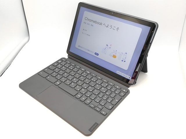 IdeaPad Duet Chromebook ZA6F0038JP 中古】Lenovo IdeaPad Duet