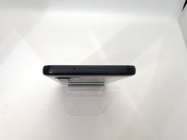 【中古】MOTOROLA 国内版 【SIMフリー】 moto g52j 5G インクブラック 6GB 128GB PATM0000JP【高崎モントレー】保証期間１ヶ月【ランクB】_2