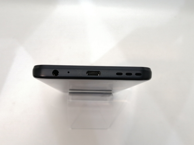 【中古】MOTOROLA 国内版 【SIMフリー】 moto g52j 5G インクブラック 6GB 128GB PATM0000JP【高崎モントレー】保証期間１ヶ月【ランクB】_4