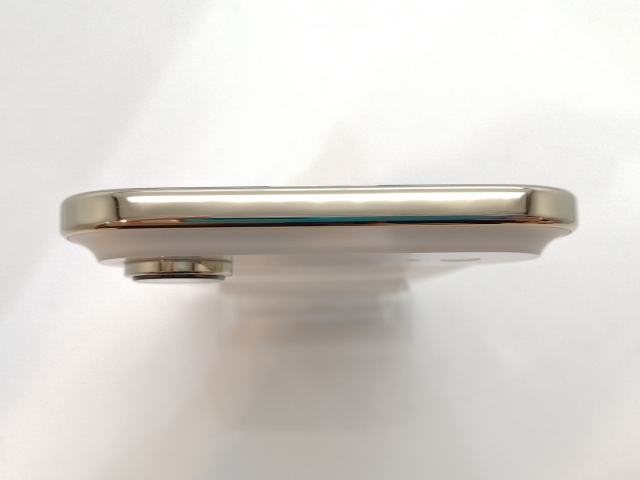 【中古】Apple 国内版 【SIMフリー】 iPhone Air 256GB ライトゴールド MG294J/A【高崎モントレー】保証期間１ヶ月【ランクA】_2