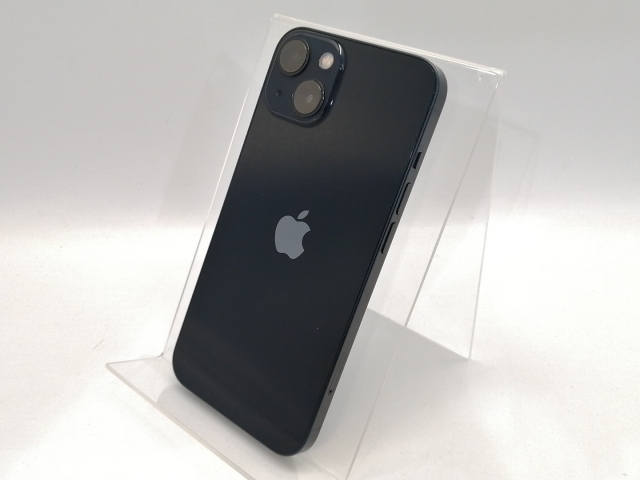 中古】Apple 楽天モバイル 【SIMフリー】 iPhone 13 256GB 