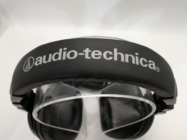 【中古】audio-technica ATH-M50xSTS XLRモデル【高崎モントレー】保証期間１ヶ月【ランクB】_3