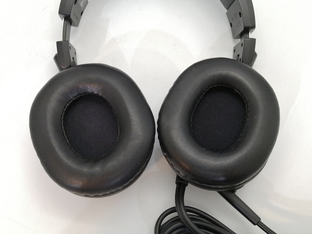 【中古】audio-technica ATH-M50xSTS XLRモデル【高崎モントレー】保証期間１ヶ月【ランクB】_4