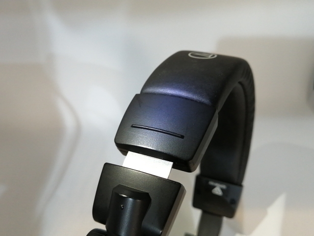 【中古】audio-technica ATH-M50xSTS XLRモデル【高崎モントレー】保証期間１ヶ月【ランクB】_8