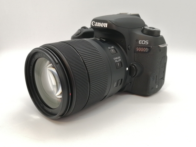 Canon EOS 9000D ＥＦ-S18-135 I S USM キット CANON EOS 9000D EF-S18-135 IS USM レンズキット 価格比較