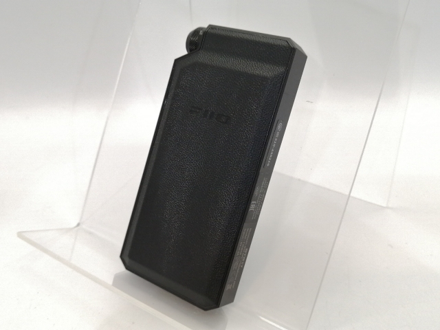 【中古】FiiO BTR17 FIO-BTR17-B [Black]【高崎モントレー】保証期間１ヶ月【ランクB】_1