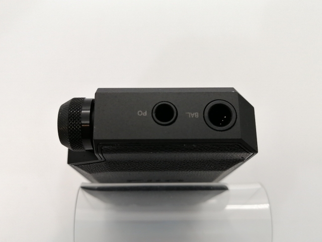 【中古】FiiO BTR17 FIO-BTR17-B [Black]【高崎モントレー】保証期間１ヶ月【ランクB】_2